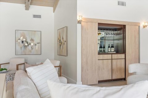 Villa ou maison à vendre à Delray Beach, Floride: 3 chambres, 311.32 m2 № 2077704 - photo 12