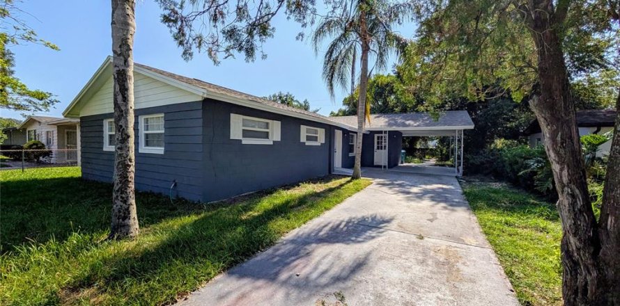 Casa en Orlando, Florida 3 dormitorios, 118.36 m2 № 1850132