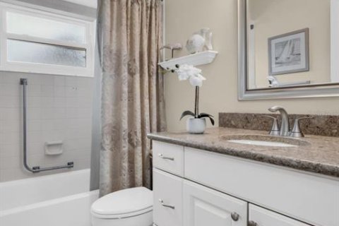 Villa ou maison à vendre à Palm Harbor, Floride: 2 chambres, 117.43 m2 № 2142287 - photo 22