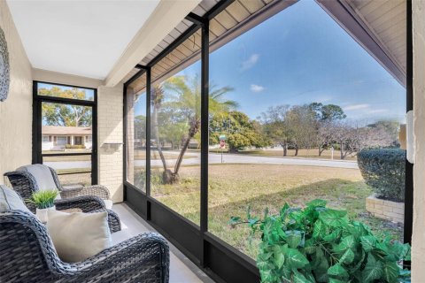 Villa ou maison à vendre à Palm Harbor, Floride: 2 chambres, 117.43 m2 № 2142287 - photo 3