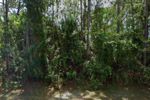 Land in Palm Bay, Florida № 2160396