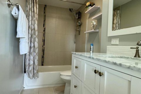 Condo in Boca Raton, Florida, 1 bedroom  № 2145945 - photo 6