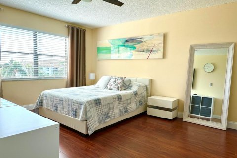 Condo in Boca Raton, Florida, 1 bedroom № 2145945