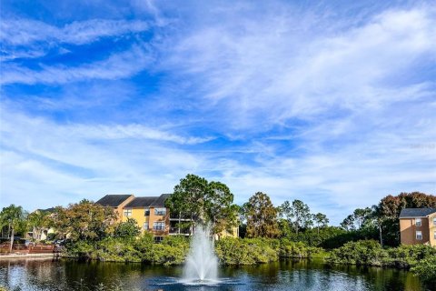 Copropriété à vendre à Saint Petersburg, Floride: 2 chambres, 79.62 m2 № 2212387 - photo 12