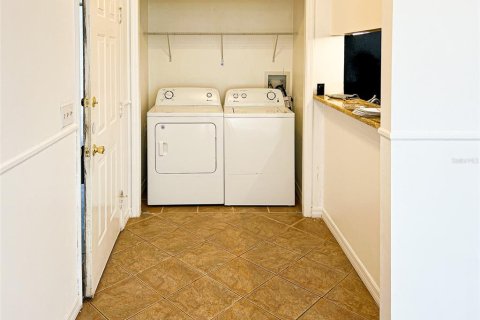 Copropriété à vendre à Saint Petersburg, Floride: 2 chambres, 79.62 m2 № 2212387 - photo 18