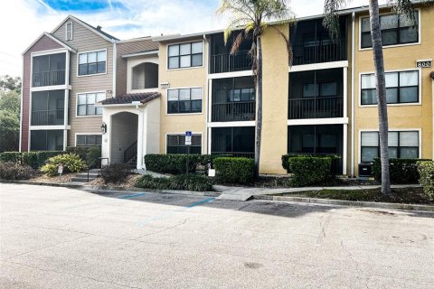 Copropriété à vendre à Saint Petersburg, Floride: 2 chambres, 79.62 m2 № 2212387 - photo 10
