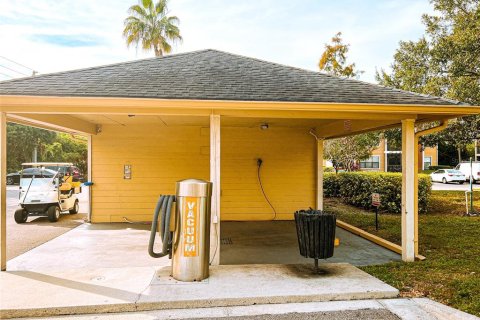 Copropriété à vendre à Saint Petersburg, Floride: 2 chambres, 79.62 m2 № 2212387 - photo 11