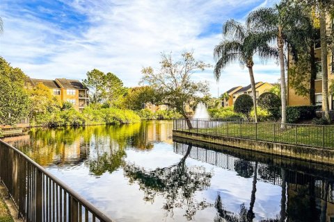 Copropriété à vendre à Saint Petersburg, Floride: 2 chambres, 79.62 m2 № 2212387 - photo 14