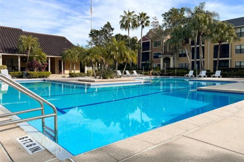 Copropriété à vendre à Saint Petersburg, Floride: 2 chambres, 79.62 m2 № 2212387 - photo 13