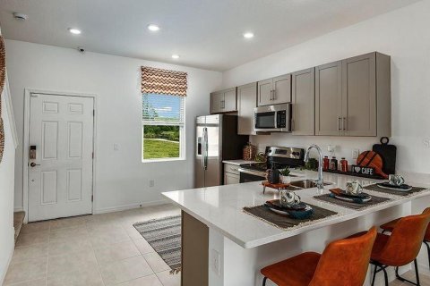 Adosado en venta en Sarasota, Florida, 2 dormitorios, 109.44 m2 № 1777116 - foto 9