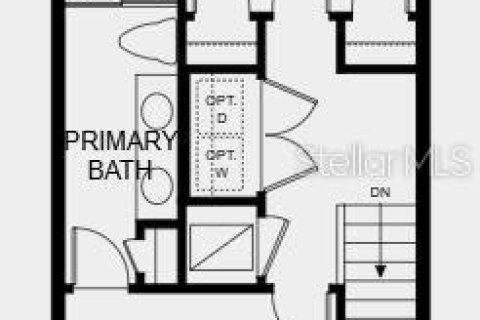 Adosado en venta en Sarasota, Florida, 2 dormitorios, 109.44 m2 № 1777116 - foto 3