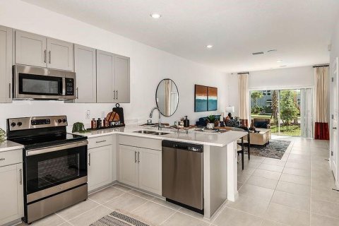 Adosado en venta en Sarasota, Florida, 2 dormitorios, 109.44 m2 № 1777116 - foto 5