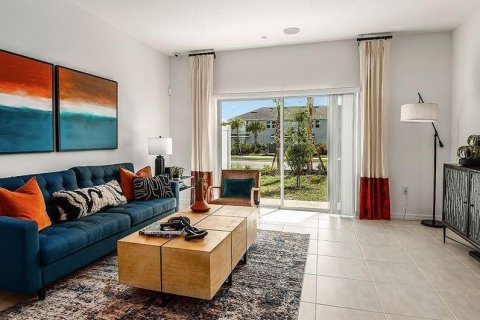 Adosado en venta en Sarasota, Florida, 2 dormitorios, 109.44 m2 № 1777116 - foto 10