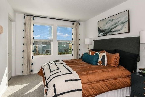 Adosado en venta en Sarasota, Florida, 2 dormitorios, 109.44 m2 № 1777116 - foto 8