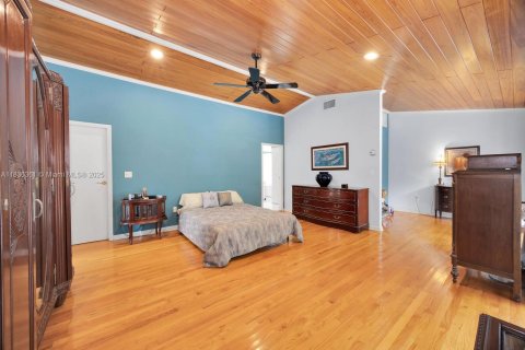 Villa ou maison à vendre à Pinecrest, Floride: 6 chambres, 397.81 m2 № 1880232 - photo 17