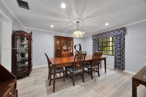 Villa ou maison à vendre à Pinecrest, Floride: 6 chambres, 397.81 m2 № 1880232 - photo 11