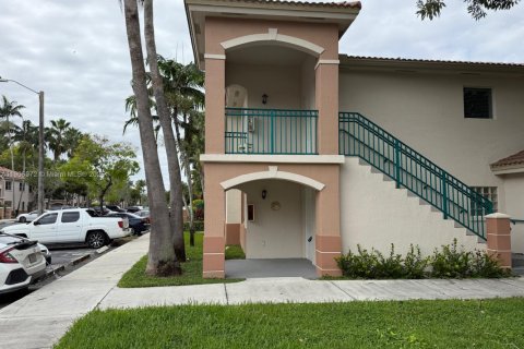 Condo in Homestead, Florida, 3 bedrooms  № 1957041