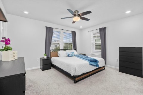 Touwnhouse à vendre à Oakland, Floride: 2 chambres, 153.47 m2 № 2409019 - photo 26