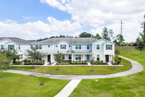 Touwnhouse à vendre à Oakland, Floride: 2 chambres, 153.47 m2 № 2409019 - photo 16