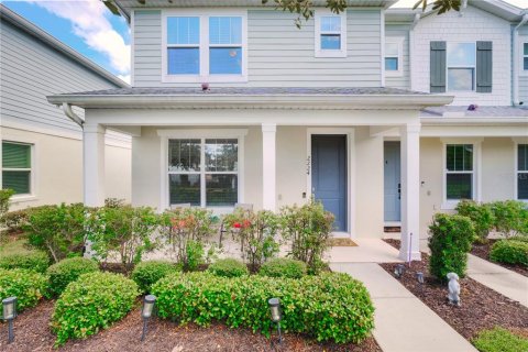 Touwnhouse à vendre à Oakland, Floride: 2 chambres, 153.47 m2 № 2409019 - photo 22