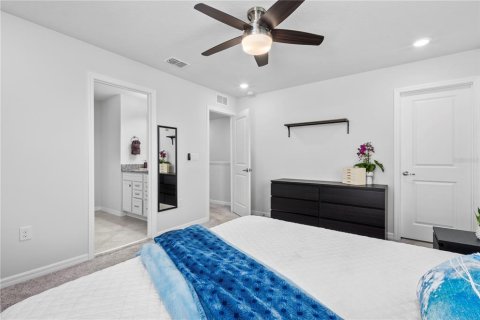 Touwnhouse à vendre à Oakland, Floride: 2 chambres, 153.47 m2 № 2409019 - photo 27