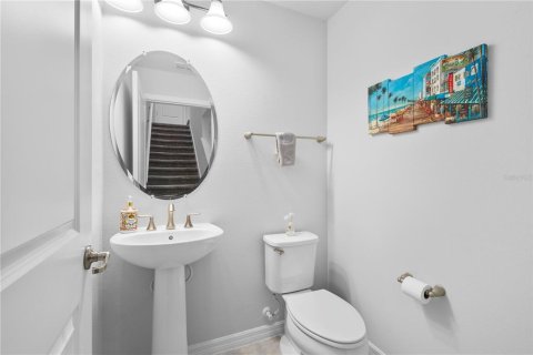 Touwnhouse à vendre à Oakland, Floride: 2 chambres, 153.47 m2 № 2409019 - photo 25