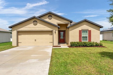 Casa en Poinciana, Florida 5 dormitorios, 186.27 m2 № 2372979
