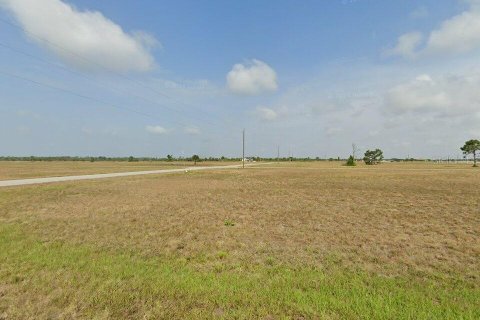 Land in Placida, Florida № 2165616