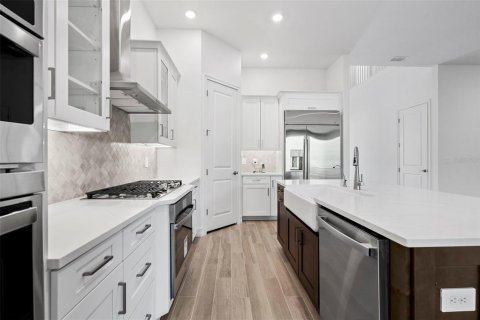 Villa ou maison à vendre à Ruskin, Floride: 3 chambres, 227.33 m2 № 2223259 - photo 19