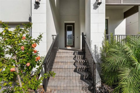 Villa ou maison à vendre à Ruskin, Floride: 3 chambres, 227.33 m2 № 2223259 - photo 6