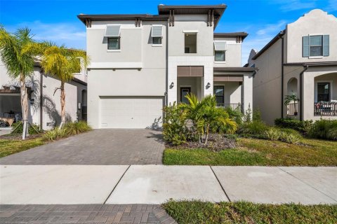 Villa ou maison à vendre à Ruskin, Floride: 3 chambres, 227.33 m2 № 2223259 - photo 3