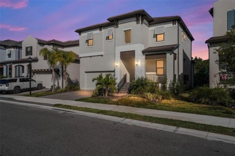 Villa ou maison à vendre à Ruskin, Floride: 3 chambres, 227.33 m2 № 2223259 - photo 2
