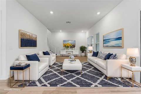 Villa ou maison à vendre à Ruskin, Floride: 3 chambres, 227.33 m2 № 2223259 - photo 26