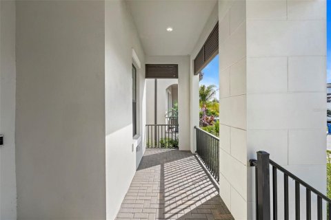 Villa ou maison à vendre à Ruskin, Floride: 3 chambres, 227.33 m2 № 2223259 - photo 7