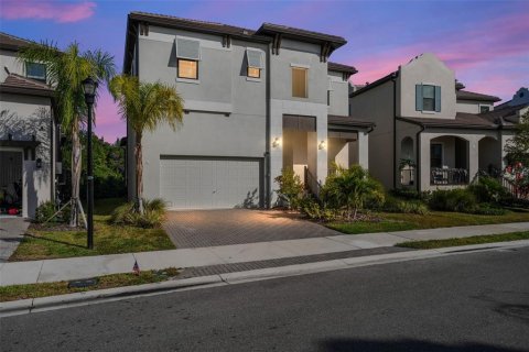 Villa ou maison à vendre à Ruskin, Floride: 3 chambres, 227.33 m2 № 2223259 - photo 4