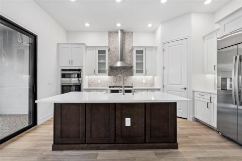 Villa ou maison à vendre à Ruskin, Floride: 3 chambres, 227.33 m2 № 2223259 - photo 17