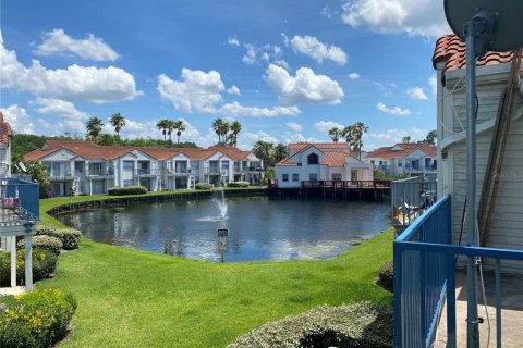 Condo à Orlando, Floride, 2 chambres  № 2102623