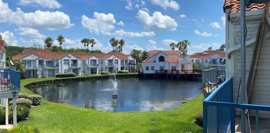Condo in Orlando, Florida, 2 bedrooms № 2102623