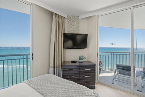 Copropriété à vendre à Sunny Isles Beach, Floride: 2 chambres, 136.57 m2 № 2011569 - photo 21