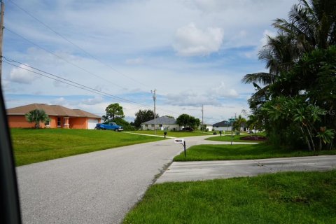 Land in Cape Coral, Florida № 1449722 - photo 4