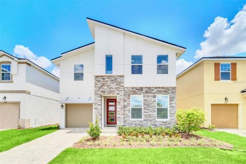 Casa en venta en Kissimmee, Florida, 7 dormitorios, 328.22 m2 № 1913144 - foto 1