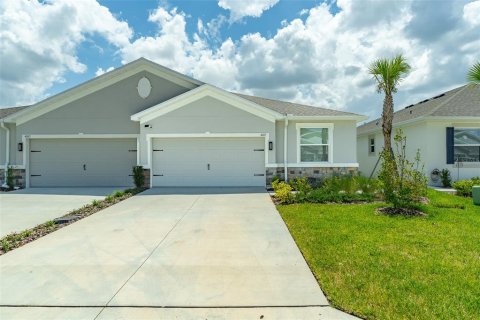 Villa ou maison à Plant City, Floride 3 chambres, 145.39 m2 № 2329227