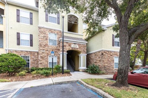 Copropriété à vendre à Tampa, Floride: 1 chambre, 88.91 m2 № 1919750 - photo 1
