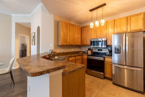 Copropriété à vendre à Tampa, Floride: 1 chambre, 88.91 m2 № 1919750 - photo 5