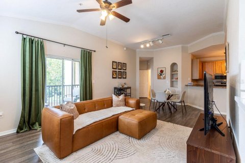 Copropriété à vendre à Tampa, Floride: 1 chambre, 88.91 m2 № 1919750 - photo 3