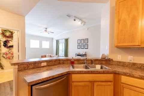 Copropriété à vendre à Tampa, Floride: 1 chambre, 88.91 m2 № 1919750 - photo 7