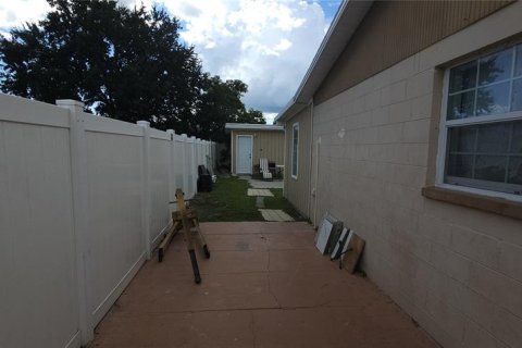 Villa ou maison à vendre à Tampa, Floride: 7 chambres, 112.88 m2 № 2415007 - photo 24