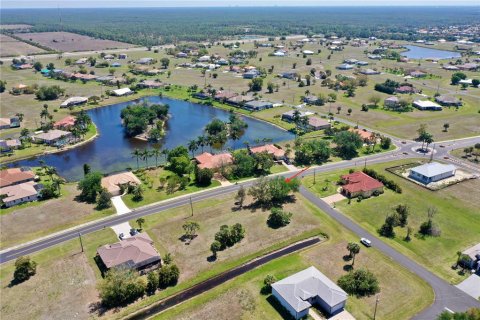 Terreno en venta en Punta Gorda, Florida № 2232757 - foto 5