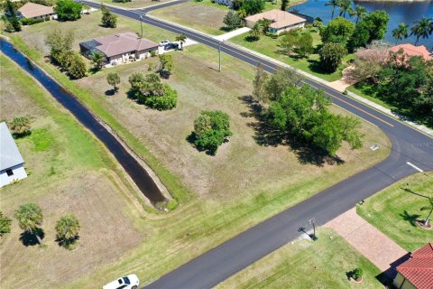 Terreno en venta en Punta Gorda, Florida № 2232757 - foto 17