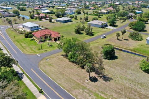 Terreno en venta en Punta Gorda, Florida № 2232757 - foto 14